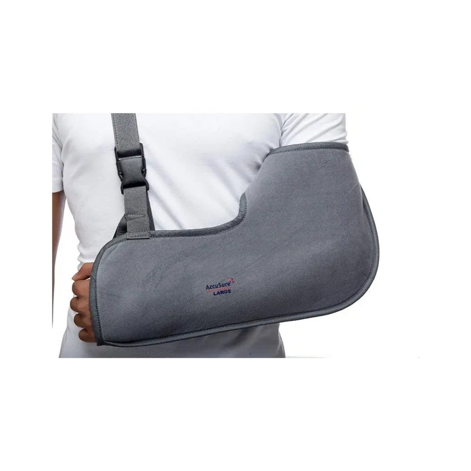 Accusure Pouch Arm Sling E6 (Medium)