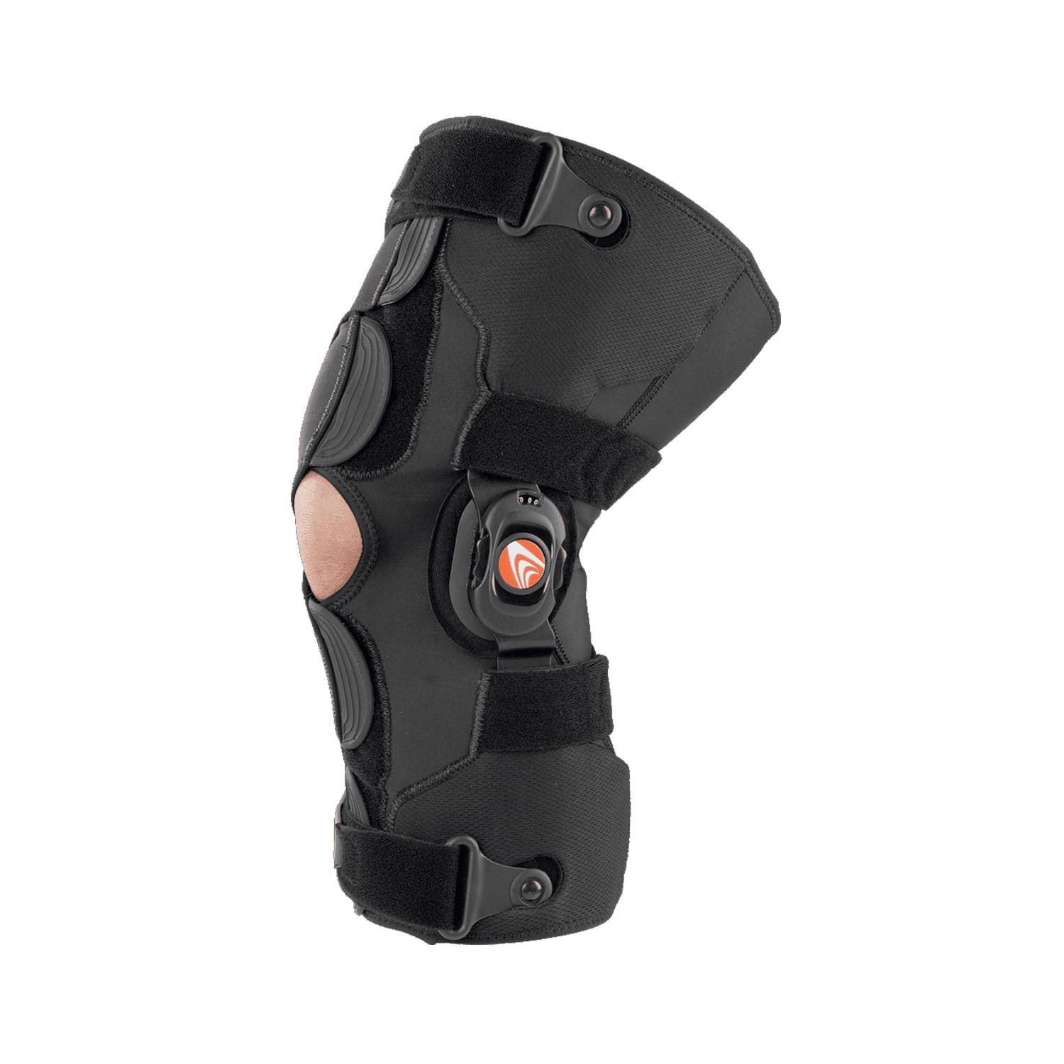 Breg Freestyle OA Medial Knee Brace Right - Medium