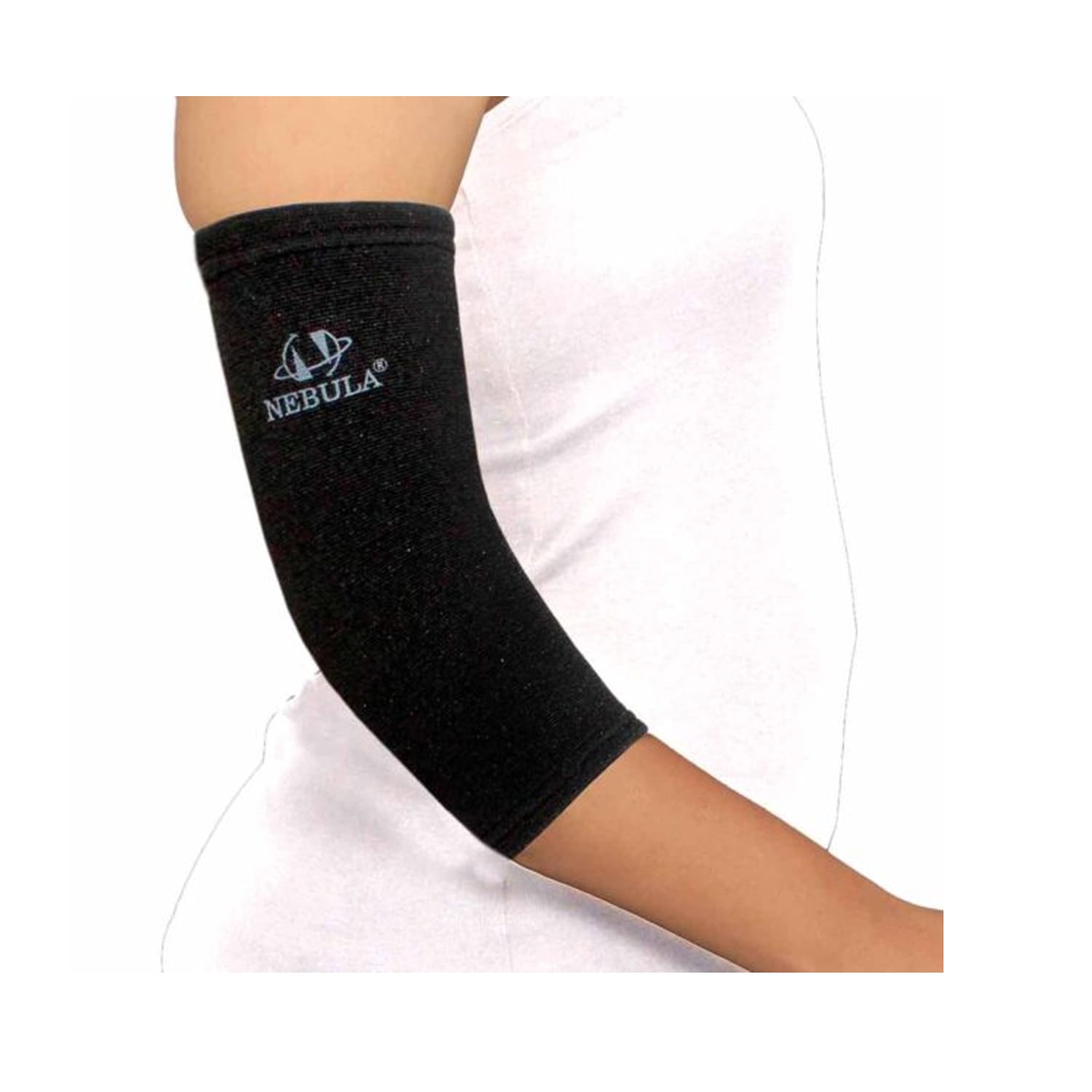 Nebula Elastic 4 Way Tennis Elbow Cap 9" XL
