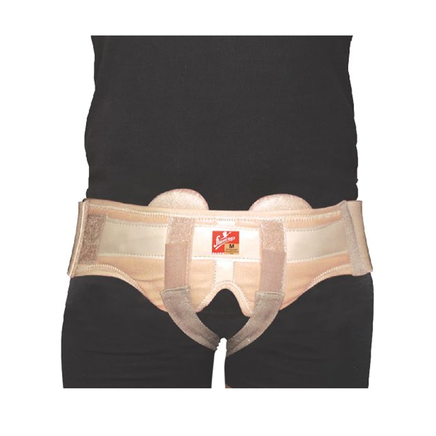 Flamingo Hernia Belt - Small OC 2086