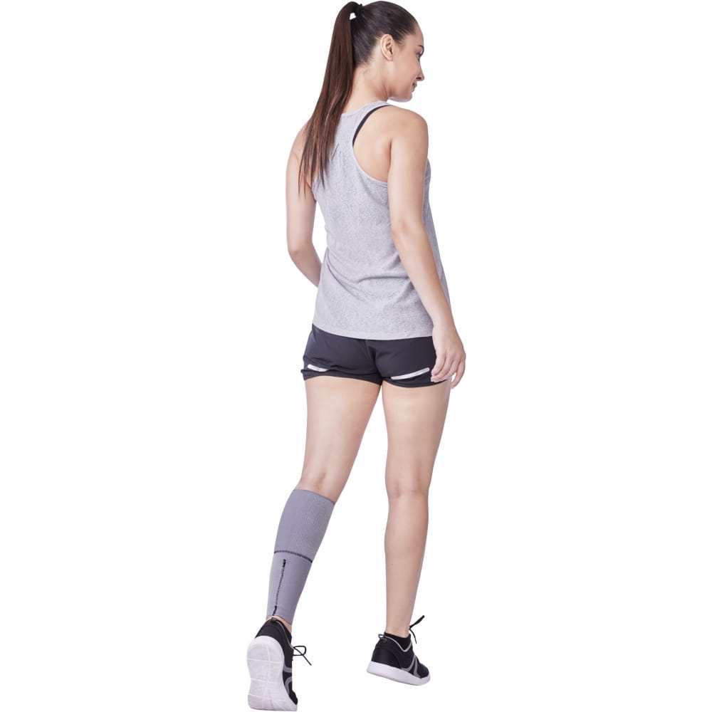 Vissco Loop Elastic Calf Support - Large (PC. No.0703)