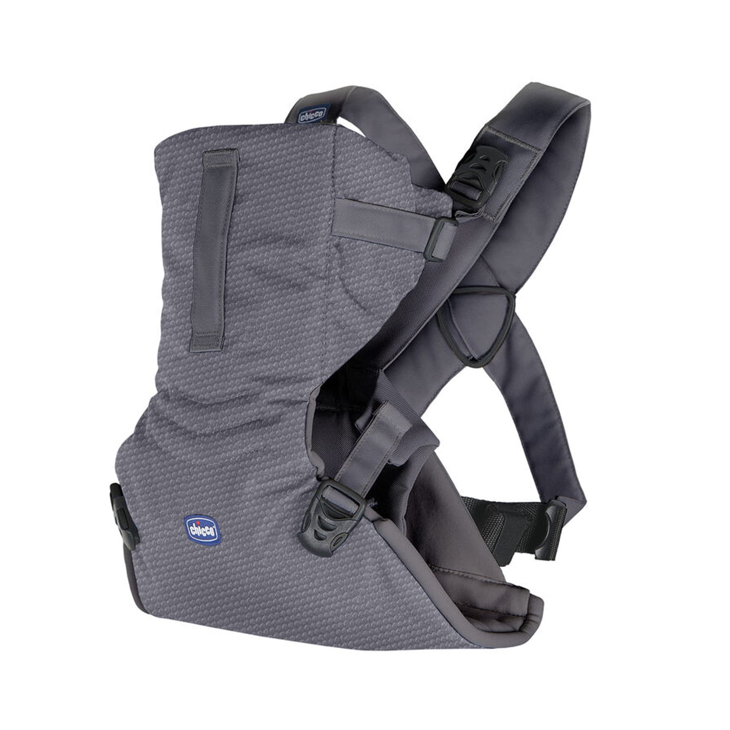 Chicco Easy Fit Baby Carrier (Blue)