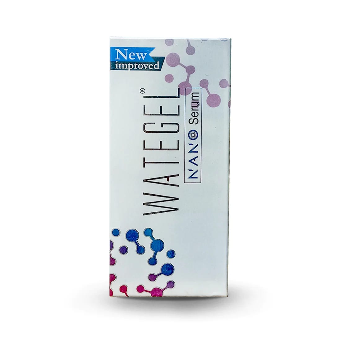 Newtrimed Wategel Nano Serum 40ml