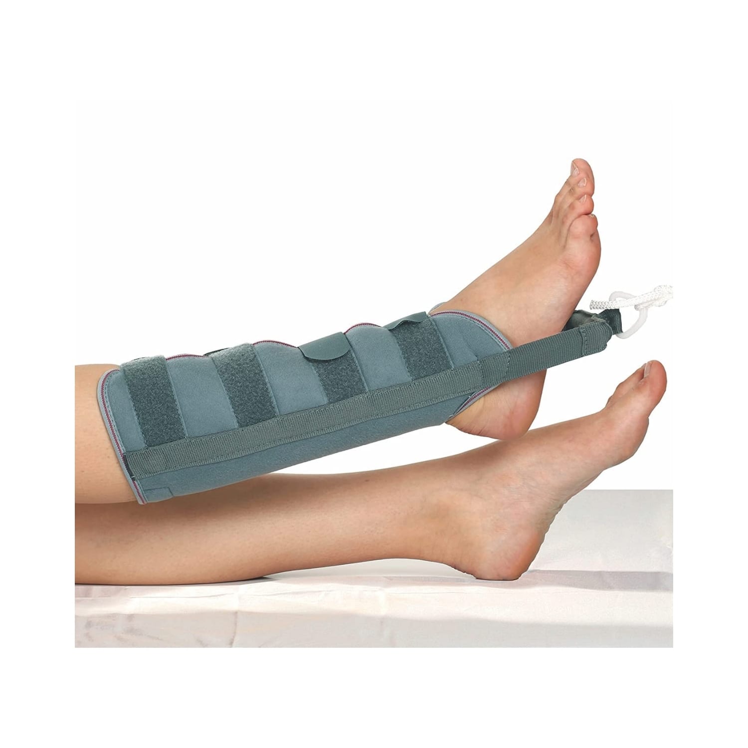 Accusure Leg Traction Brace S3 (Universal)