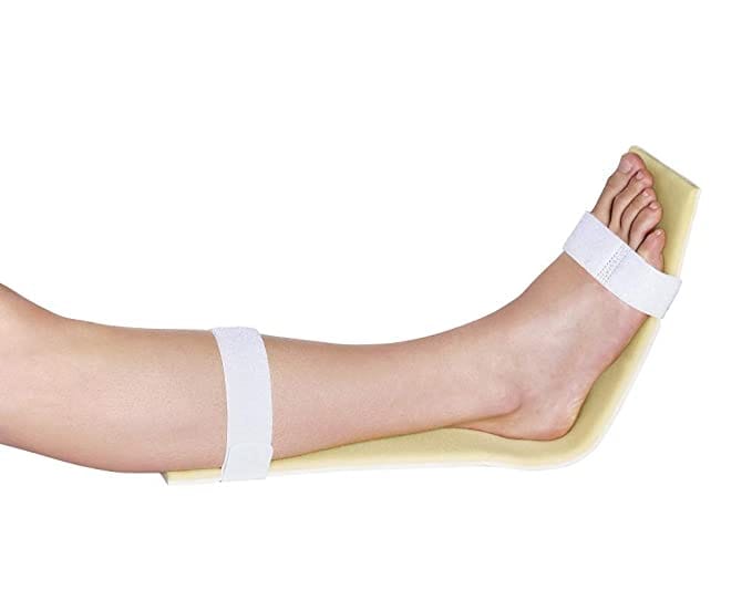 Vissco Emergency Splint Short Leg - Universal (PC. No. 0824)