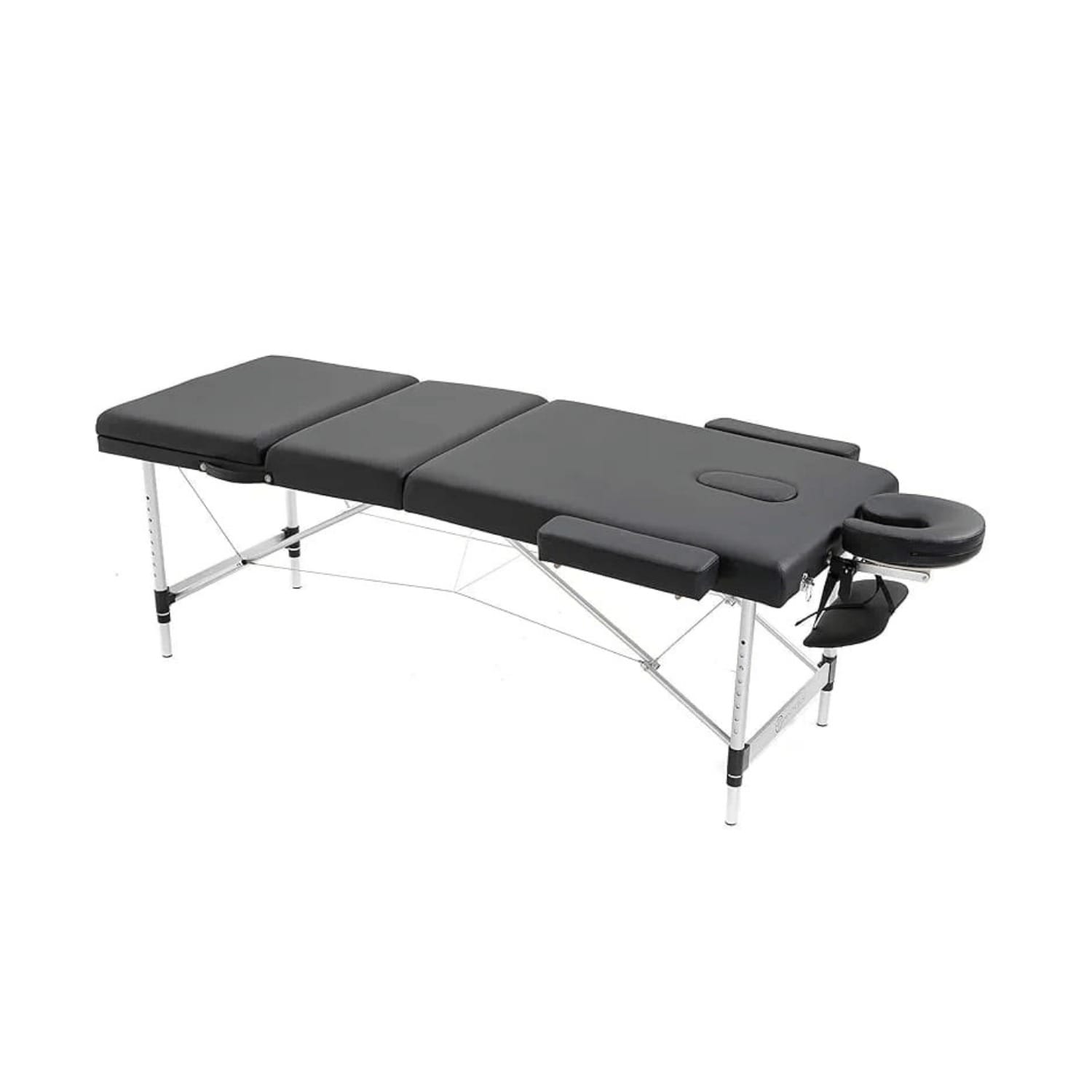 RST Medics Massage Table with 3 Fold