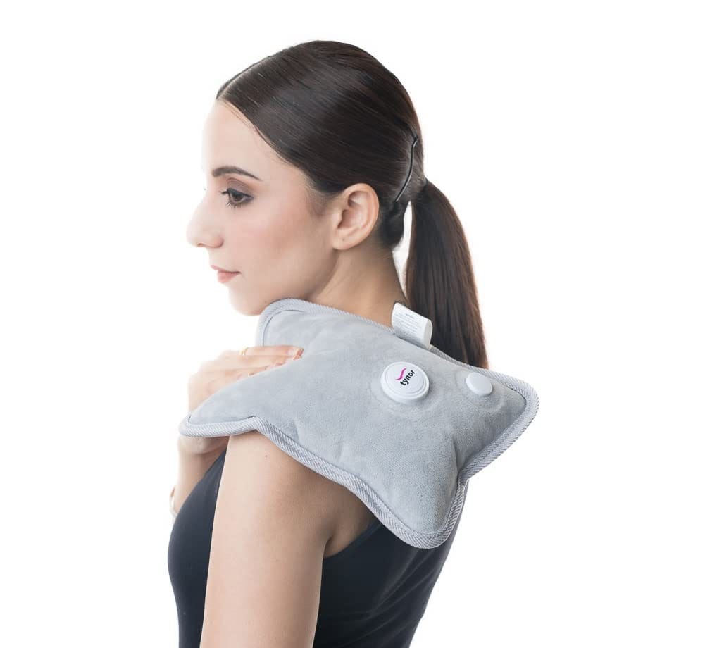 Tynor Ortho Heating Gel Bag Fabric I-99 (Universal)