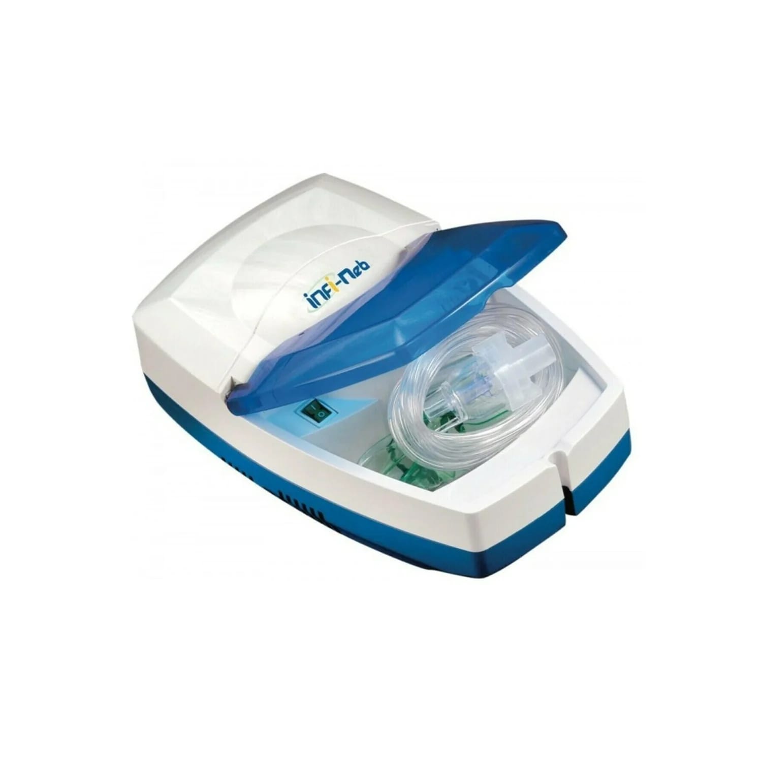 INFI-Neb Poiston Compressor Nebulizer CN01
