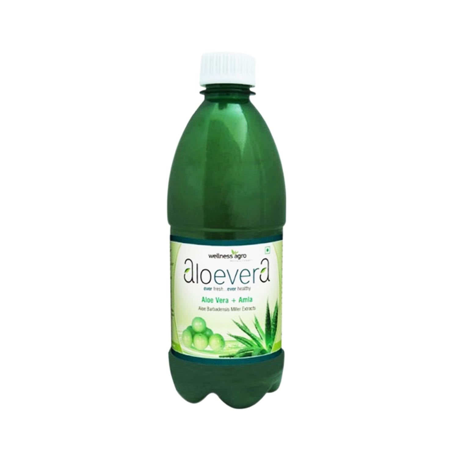 Wellness Agro Aloe Amla Juice
