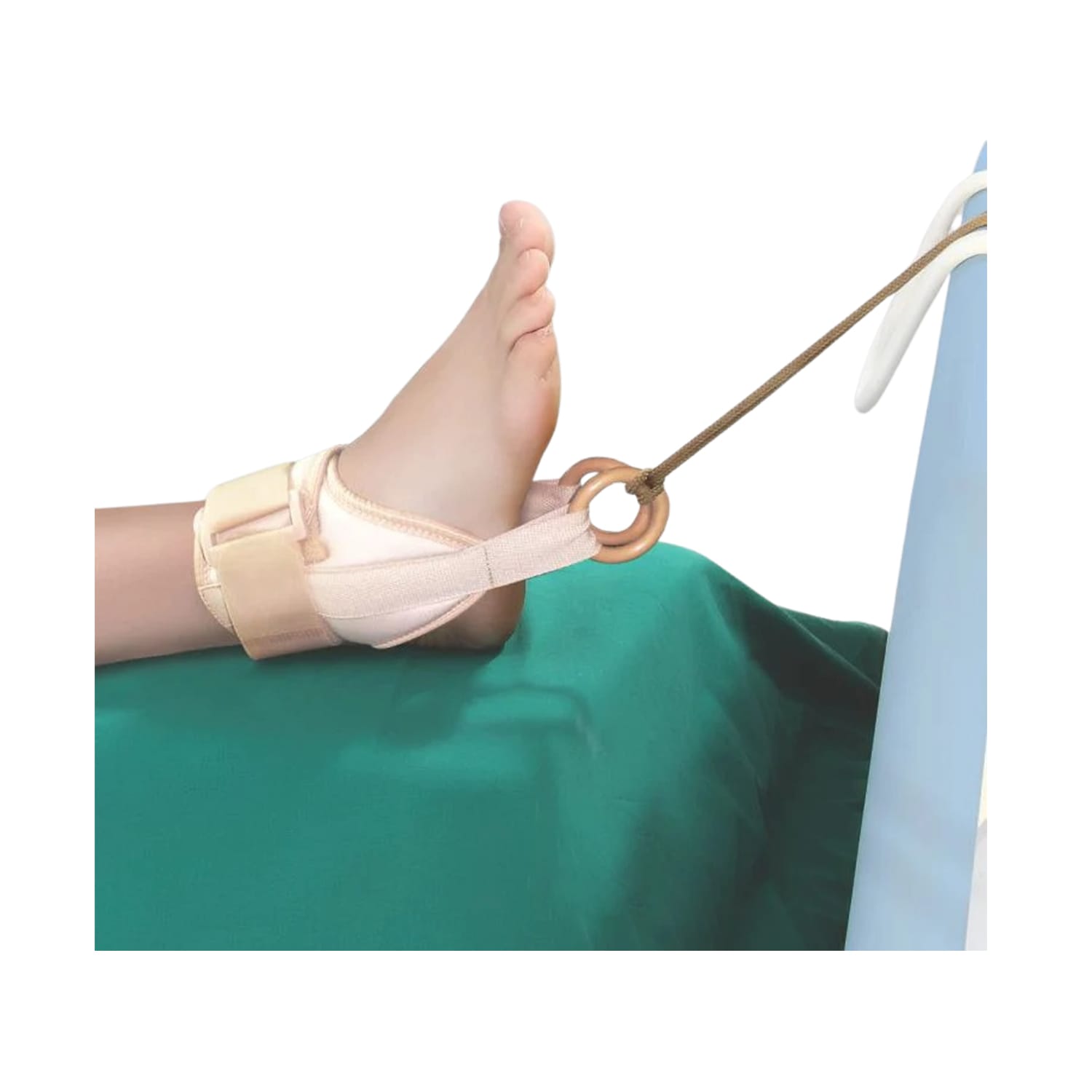 Flamingo Ankle Traction Brace - Universal (OC 2413)