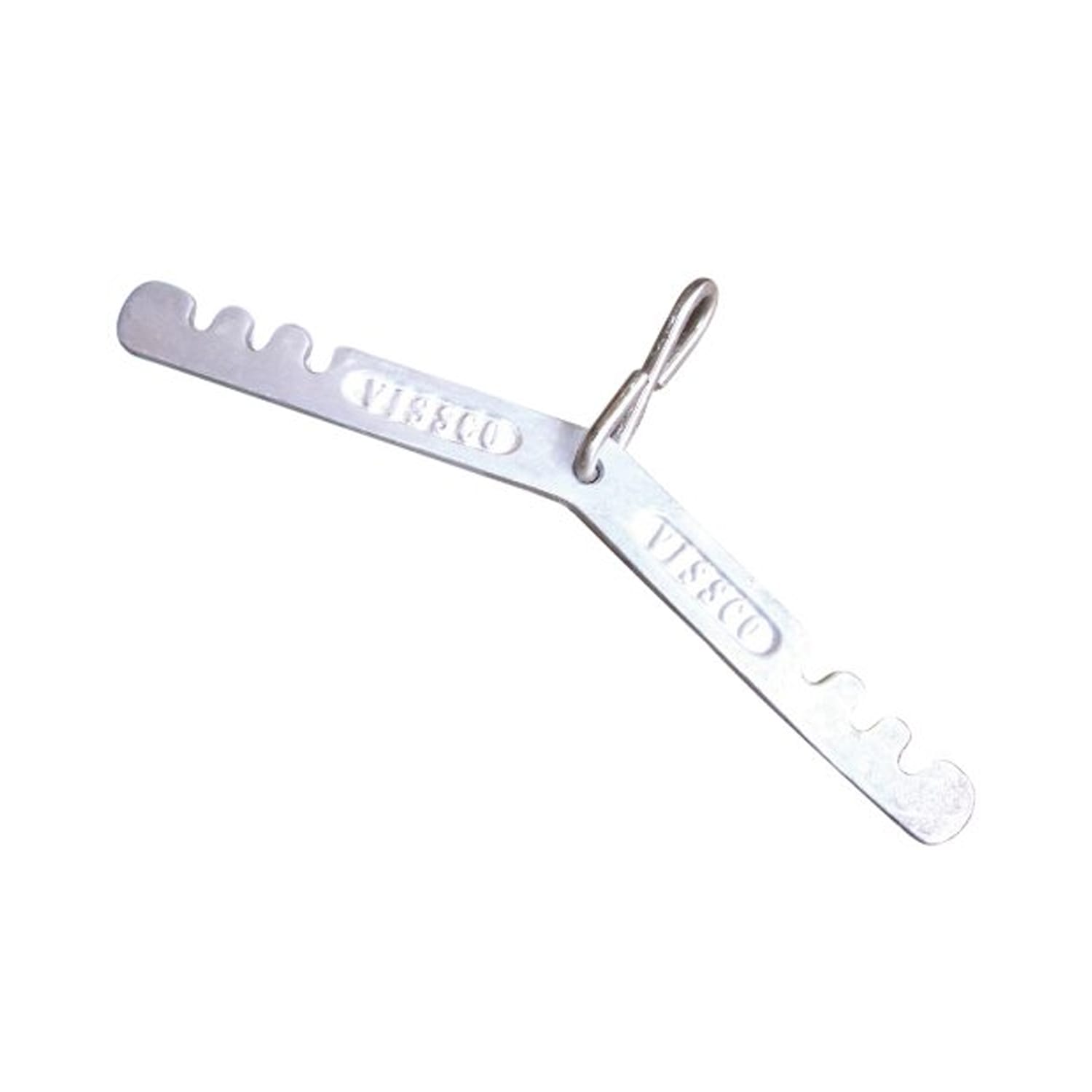 Vissco Cervical Traction Spreader Bar - Universal PC0407