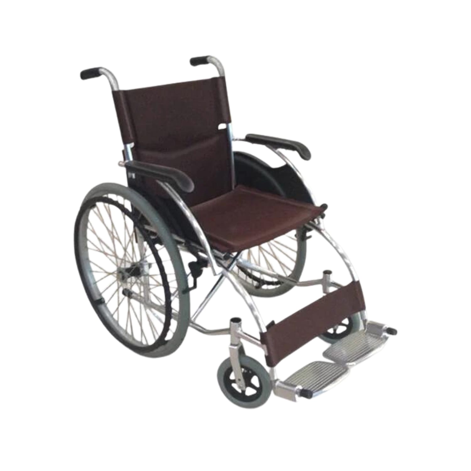 Flamingo Classic Wheel Chair OC2280 - Premium