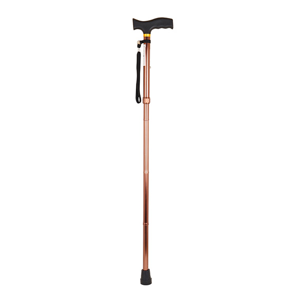 Entros Foldable Walking Stick EHS 927L