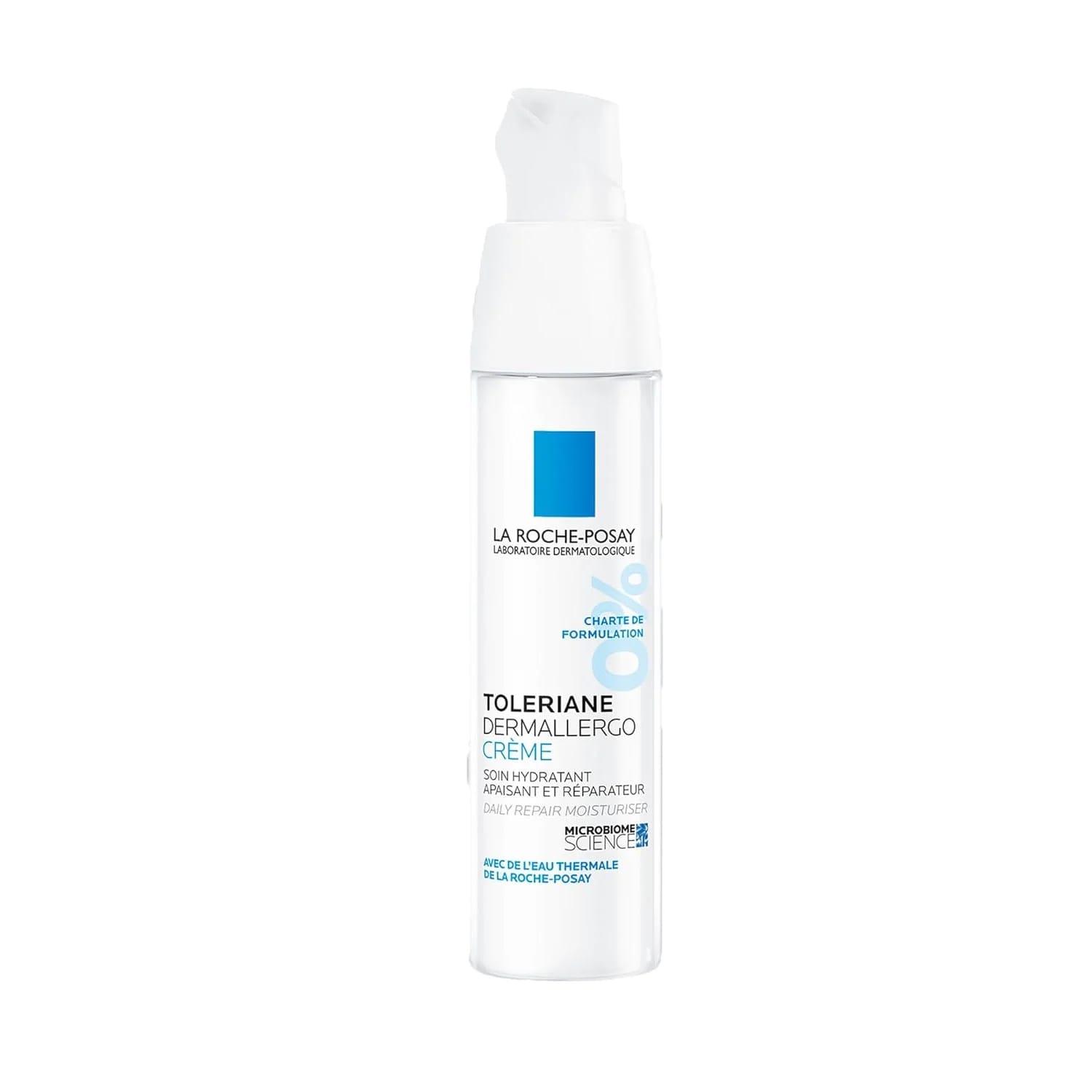 La Roche Posay Toleriane Dermallergo Moisturizing Cream