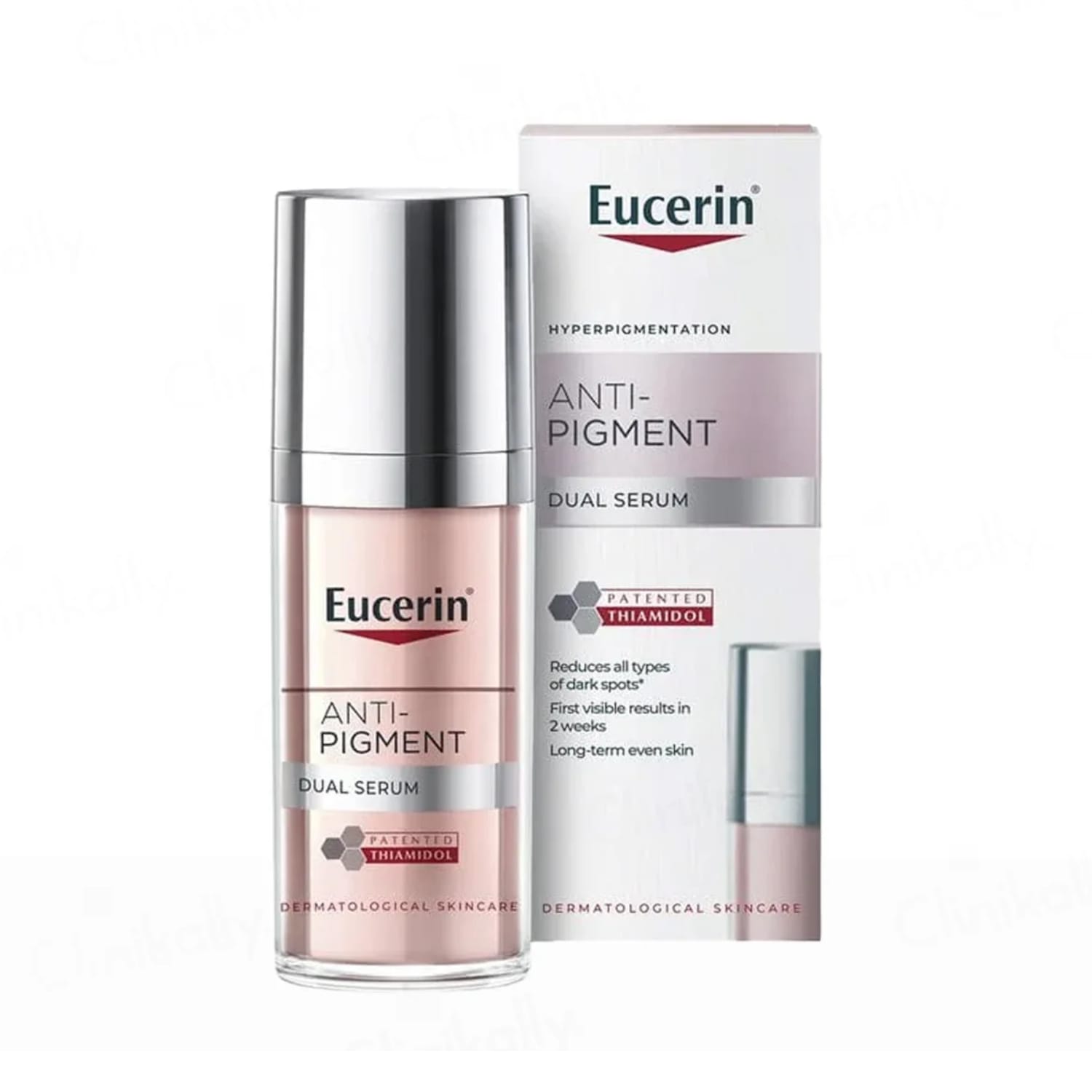 Eucerin Anti-Pigment Dual Serum (30 ml)