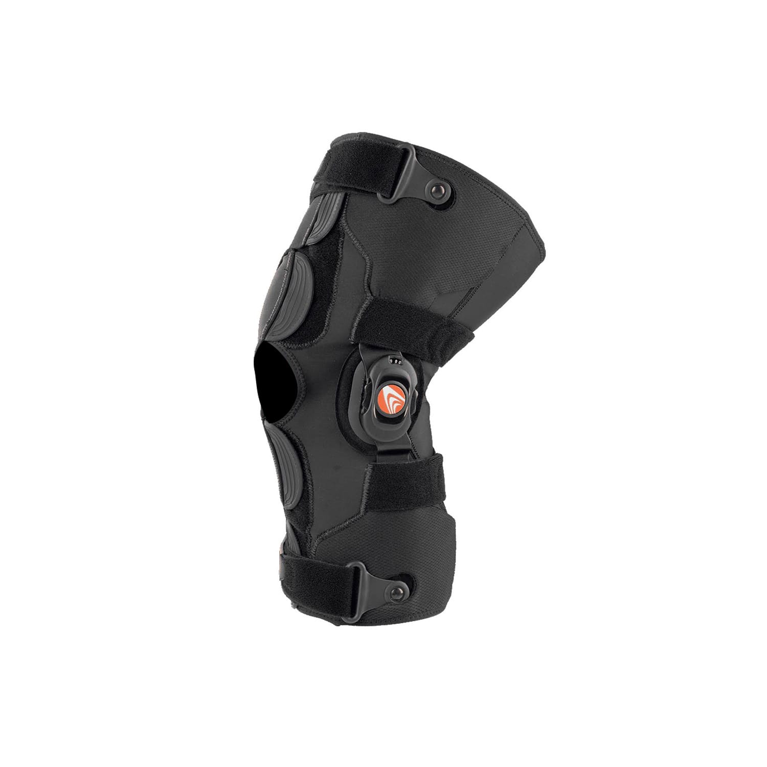 Breg Freestyle OA Medial Knee Brace Left - XXL