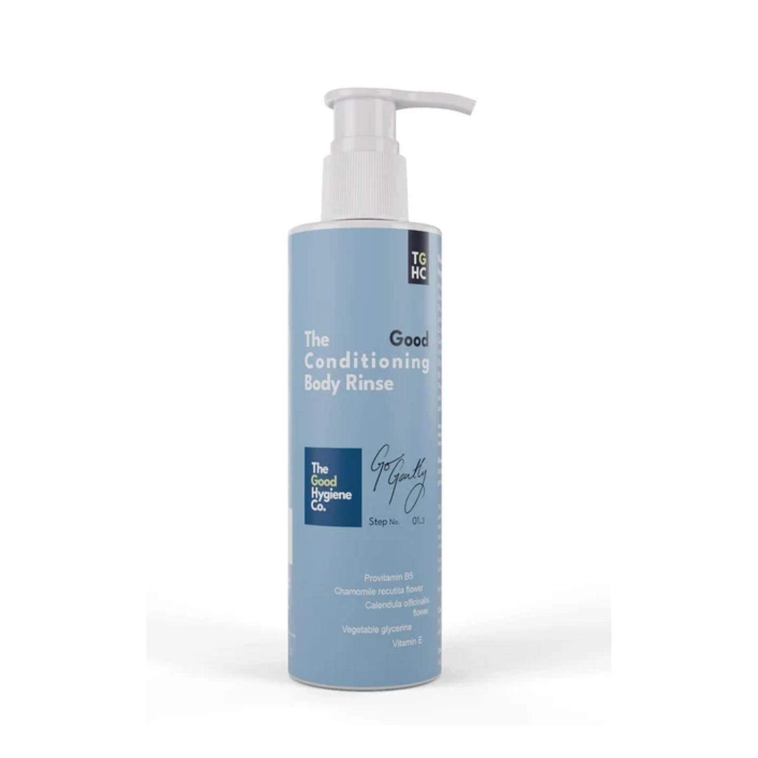 The Good Conditioning Body Rinse 30ml