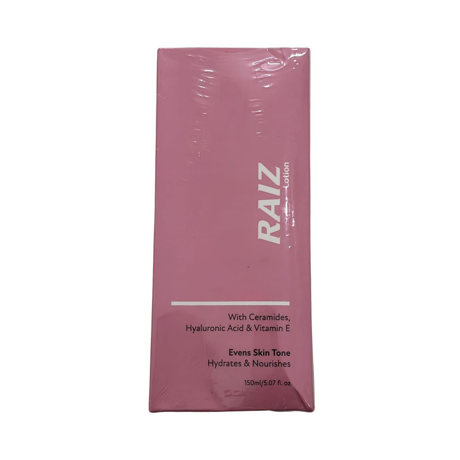 Ylkas Pharma Raiz Lotion (150ml)