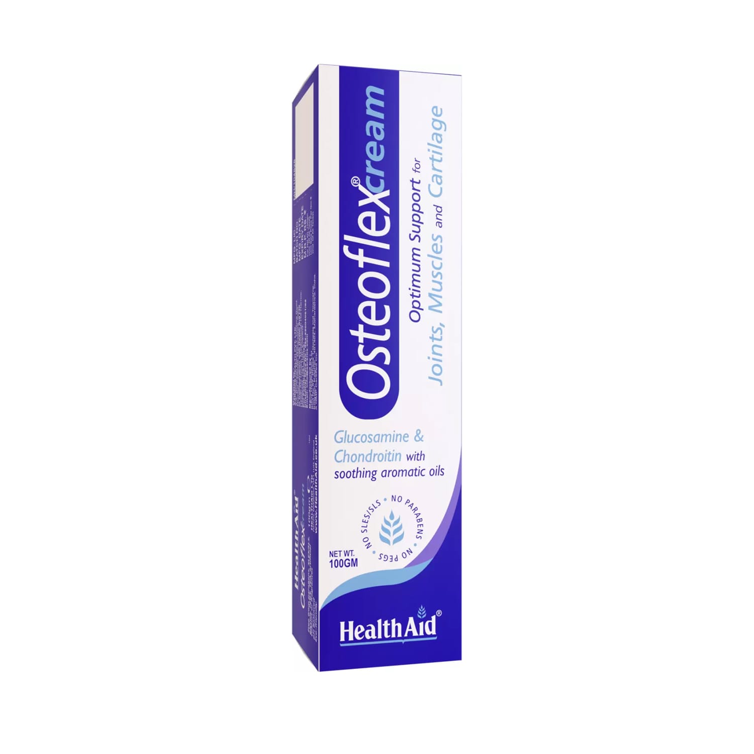 HealthAid Osteoflex Cream (100 gm)