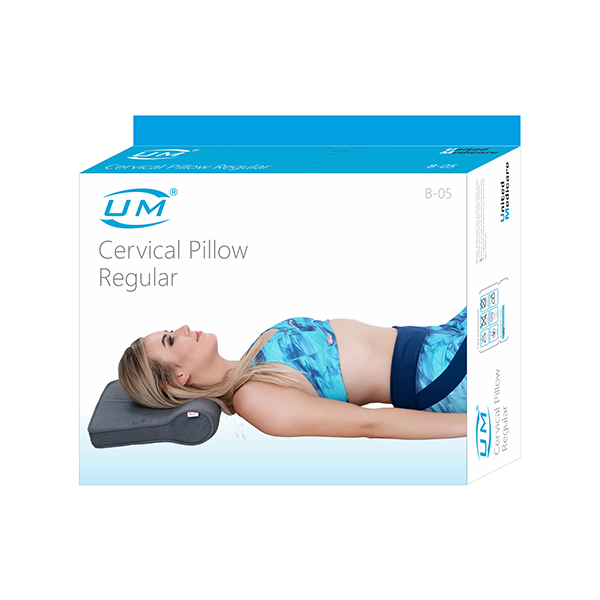 United Medicare Cervical Pillow (Regular) (B-05) - Universal