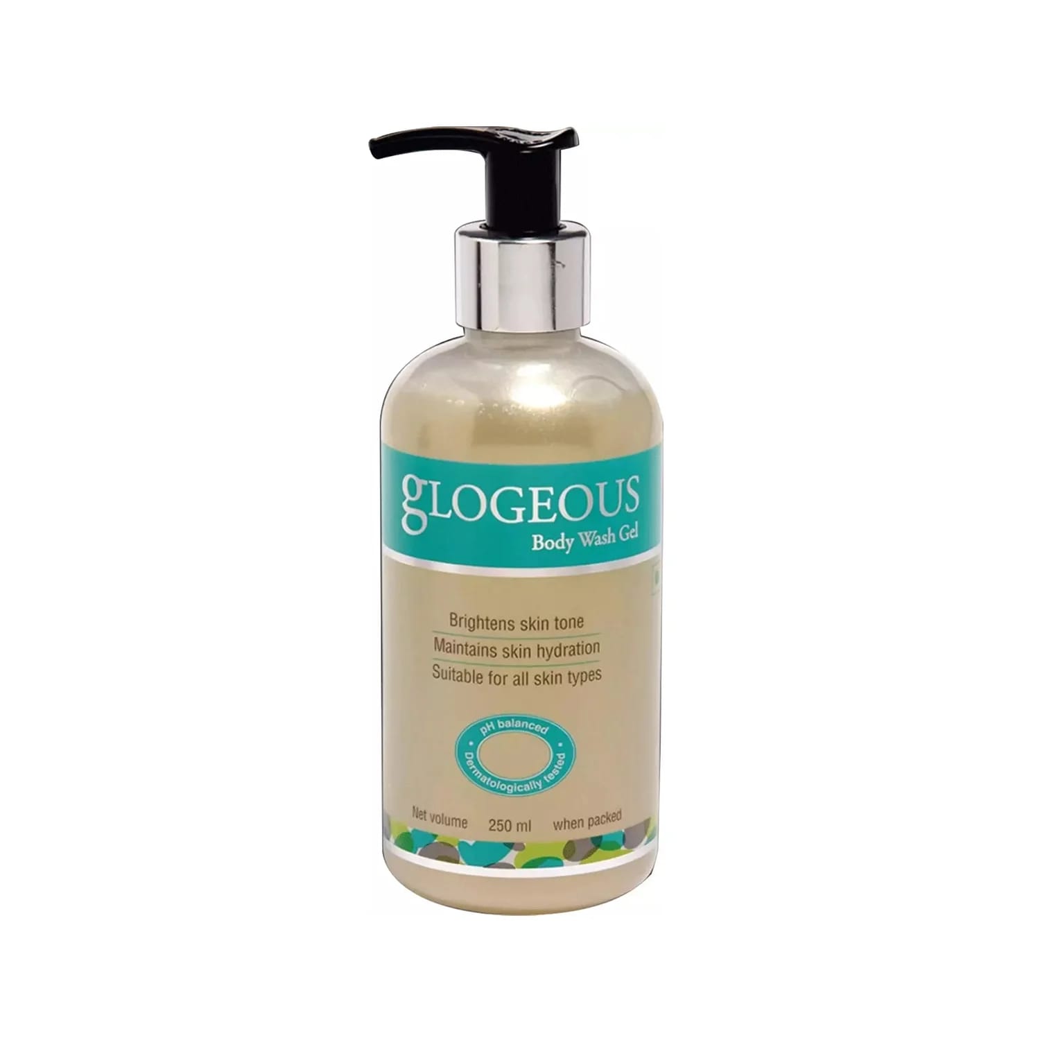 Torrent Glogeous Body Wash Gel 250 ml