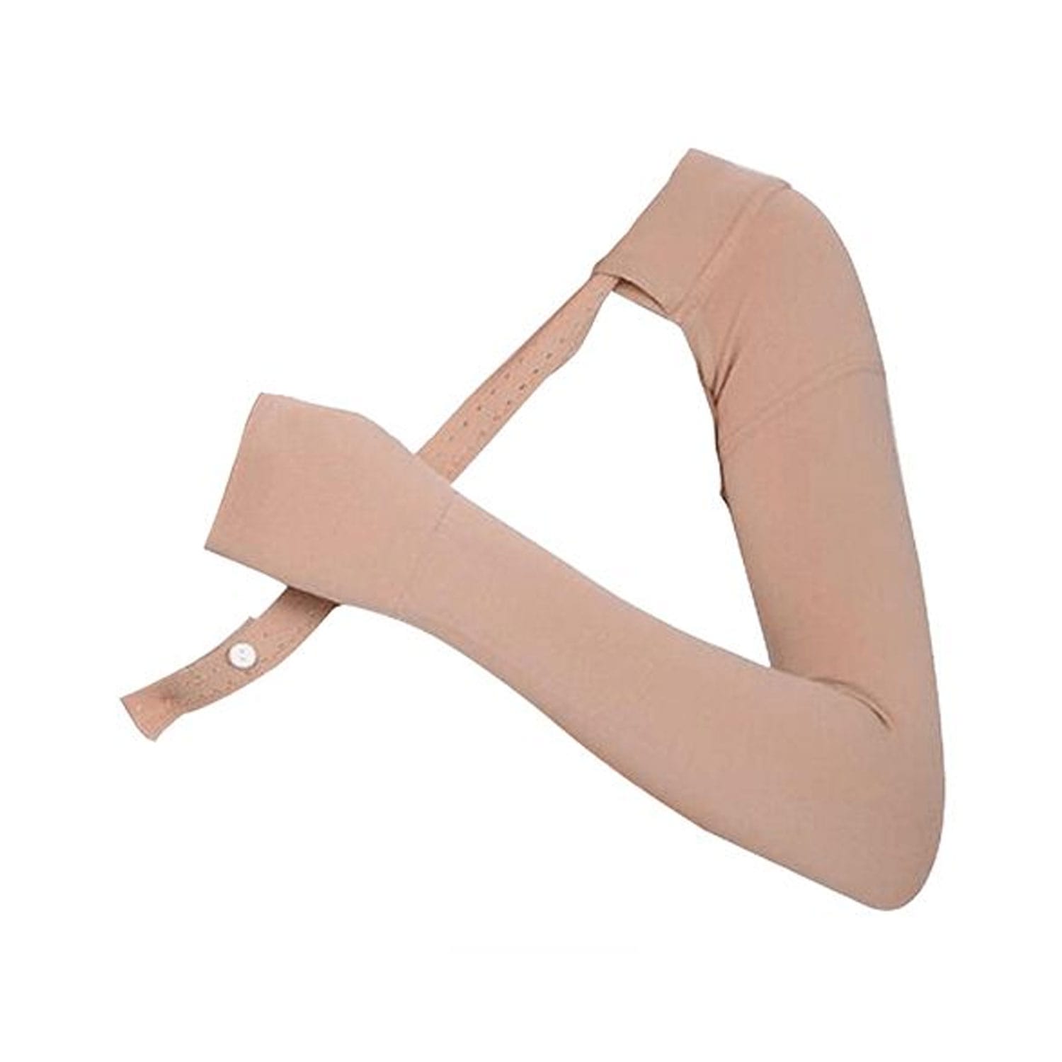 Healthshine Compression Arm Sleeve (HS-531) - Small