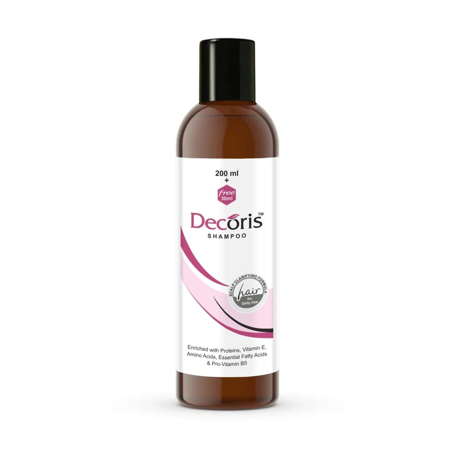 Cosmotrend Decoris Shampoo (200ml)