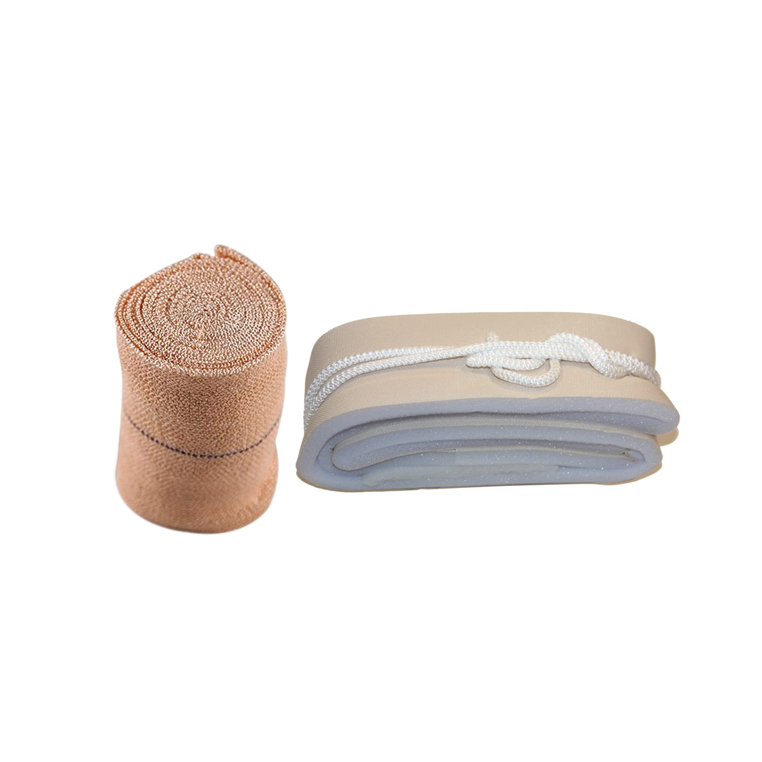 Tynor Skin Traction Set (PUF Liner) AD G-01