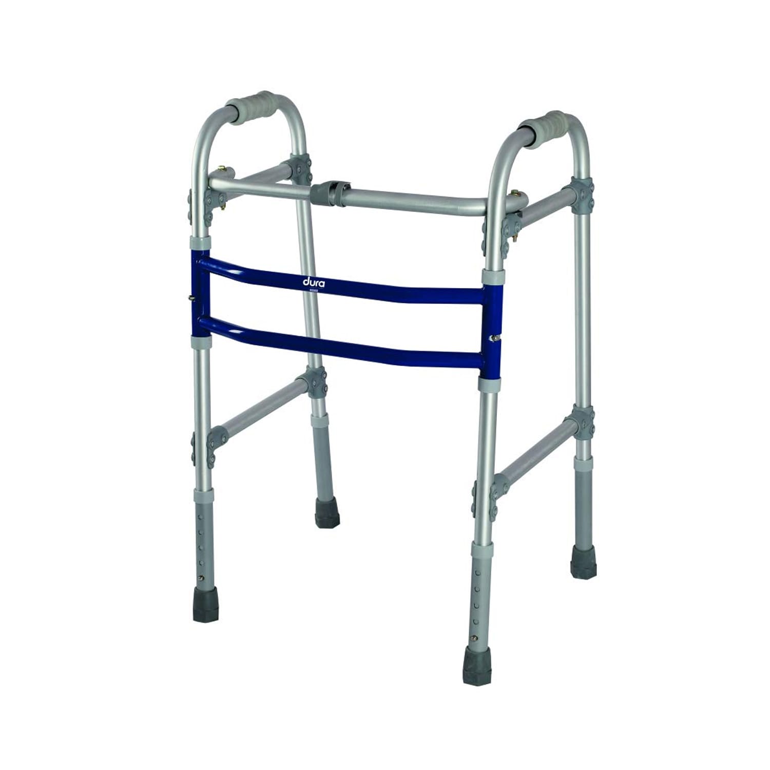 Vissco Dura Max Walker Universal without Wheels - (PC. No. 2901)