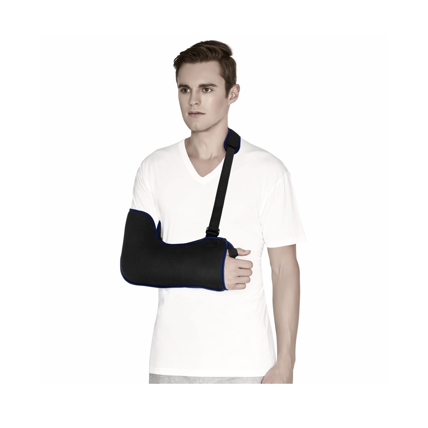 Vissco Tropical Arm Sling Medium - (P.C. No. 0820)