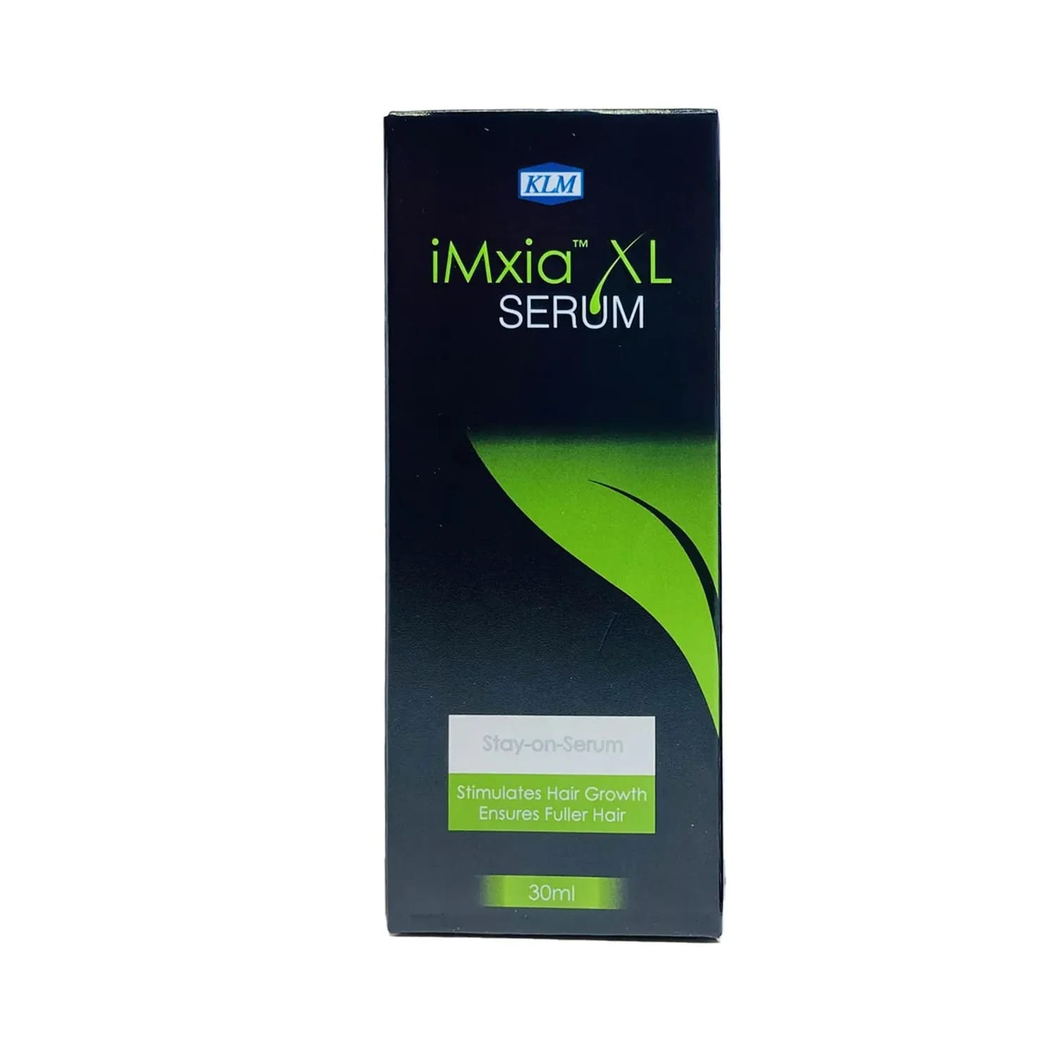 KLM Imxia XL Hair Serum (30ml)