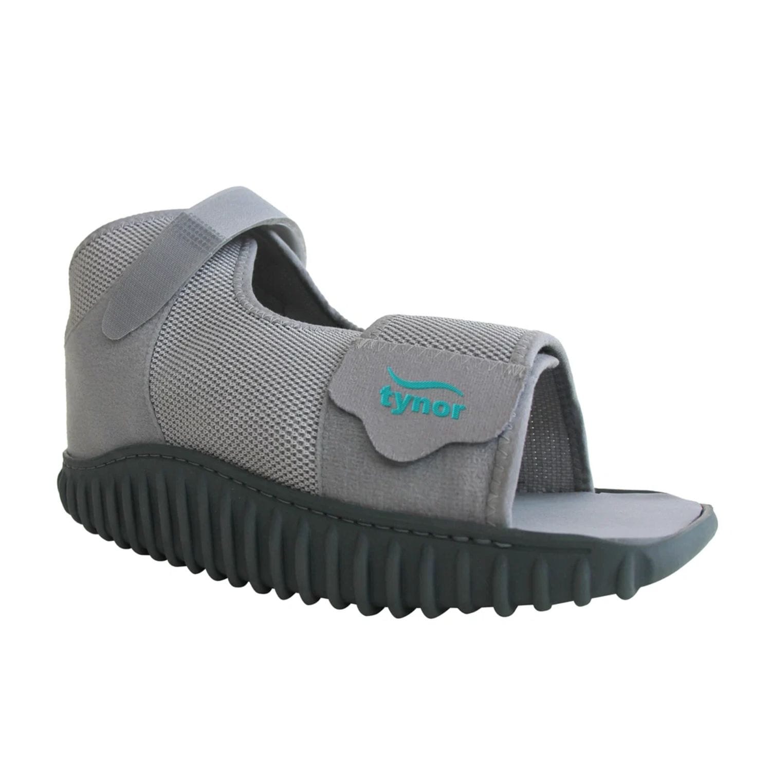 Tynor Cast Shoe Rocker Sole Medium C-08