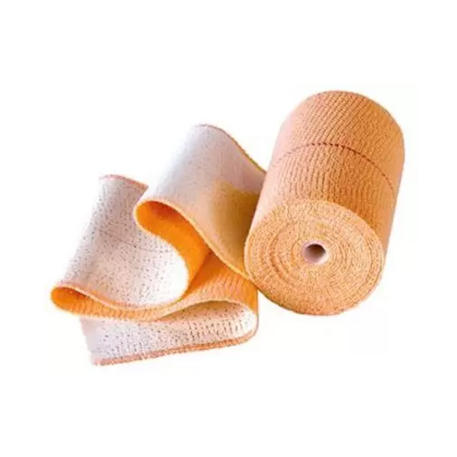 Vissco Active Plast - Elastic Adhesive Bandage B.P. ( 6cm X 4/6mtr ) (PC. No. APL02)