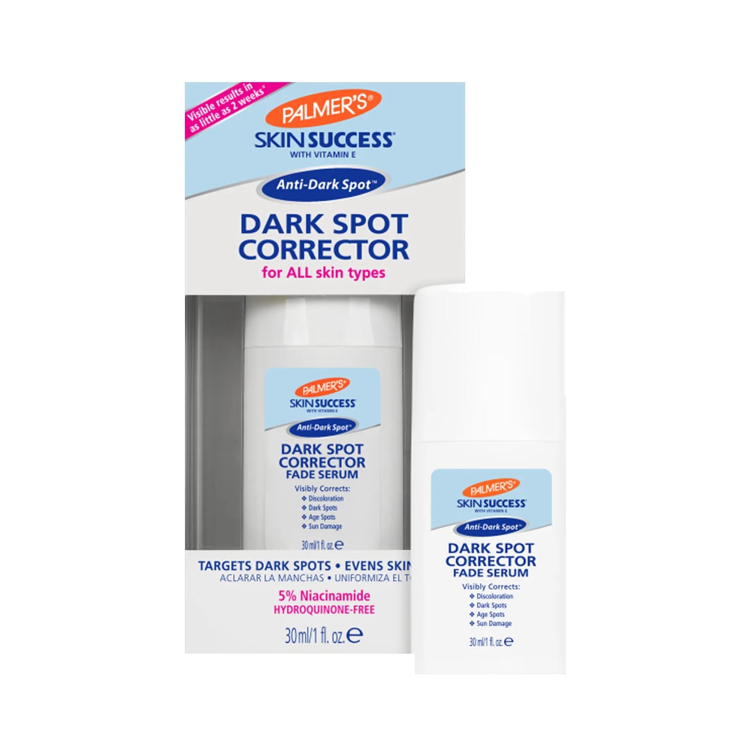 Palmer’s Skin Success Dark Spot Corrector Fade Serum - 30 ml