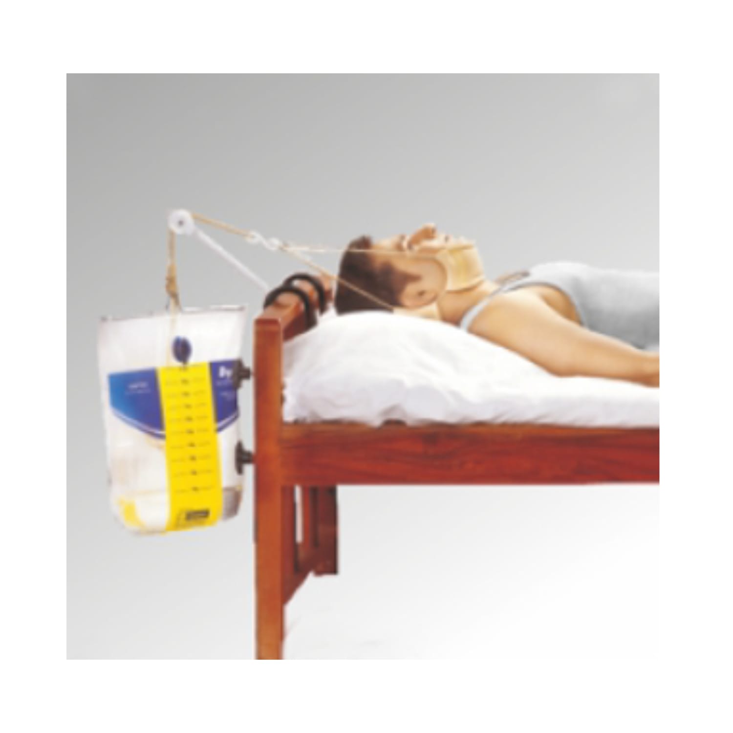 Dyna Cervical Traction (Universal)