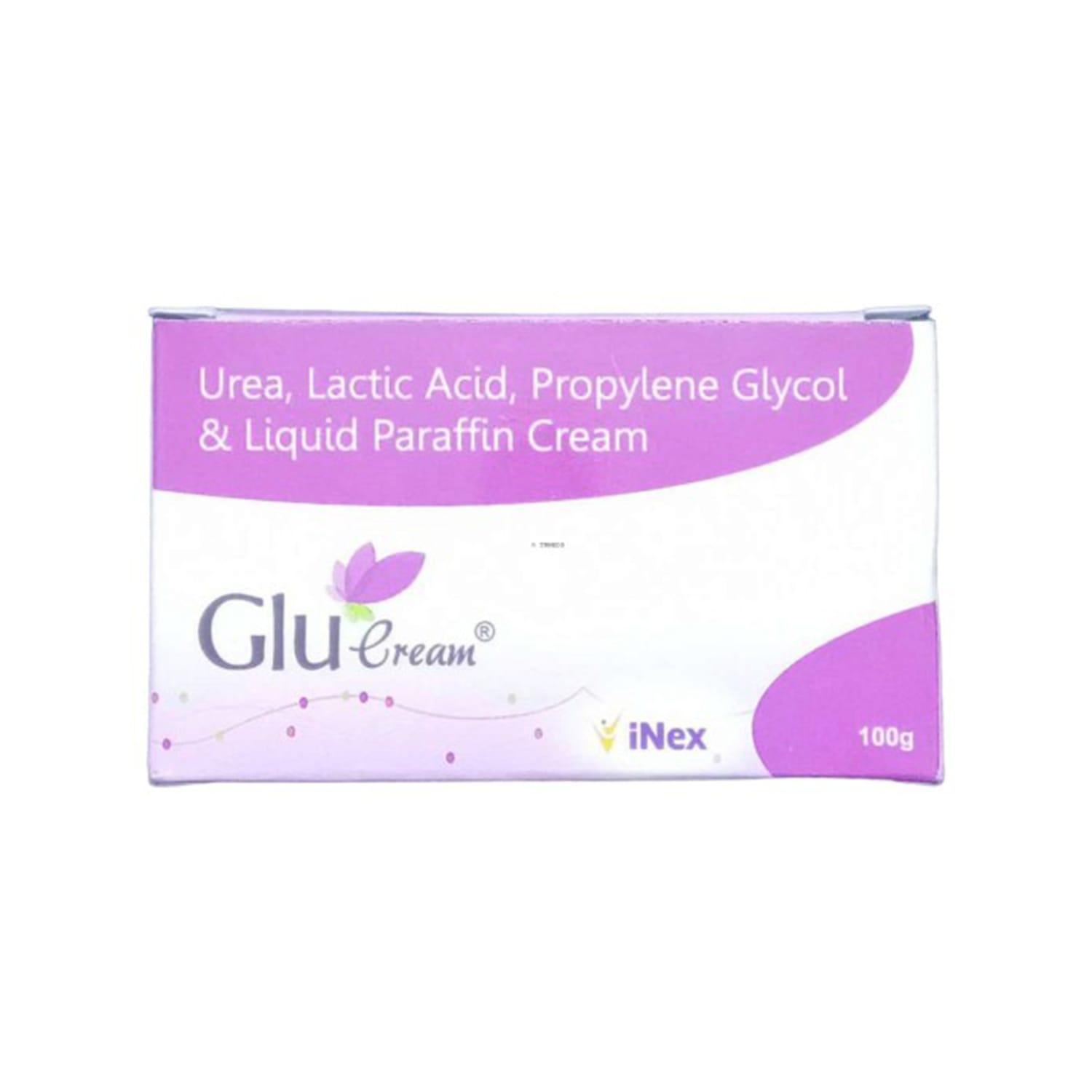 Glu Cream 100gm