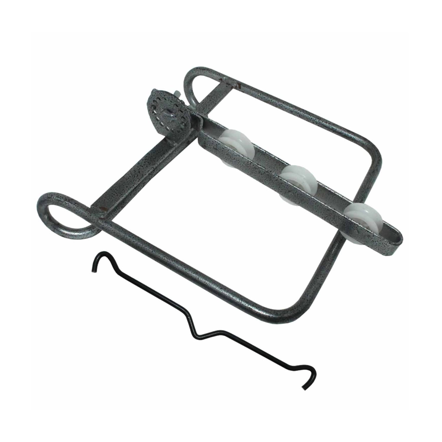 Nebula Ankle Pulley for Traction