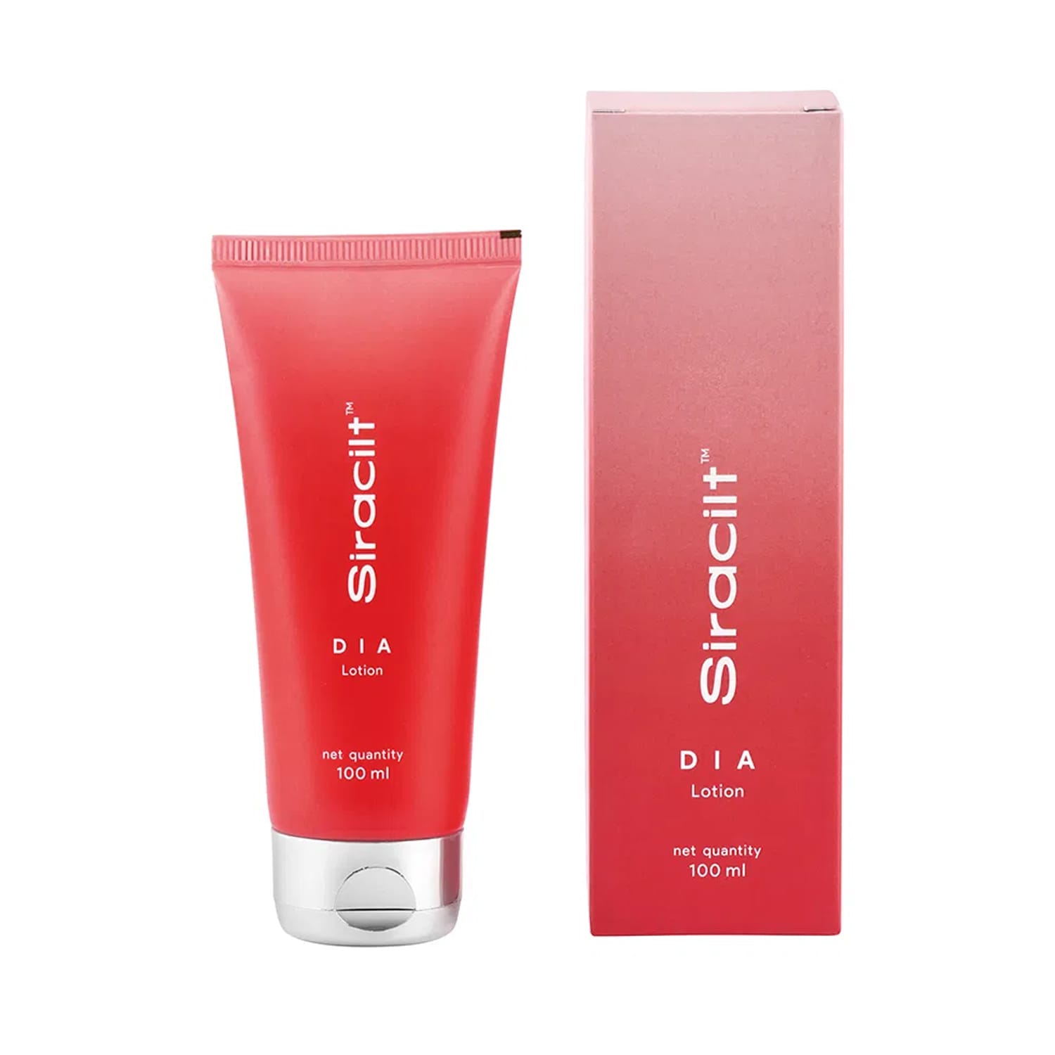 Siracilt DIA lotion - 100ml