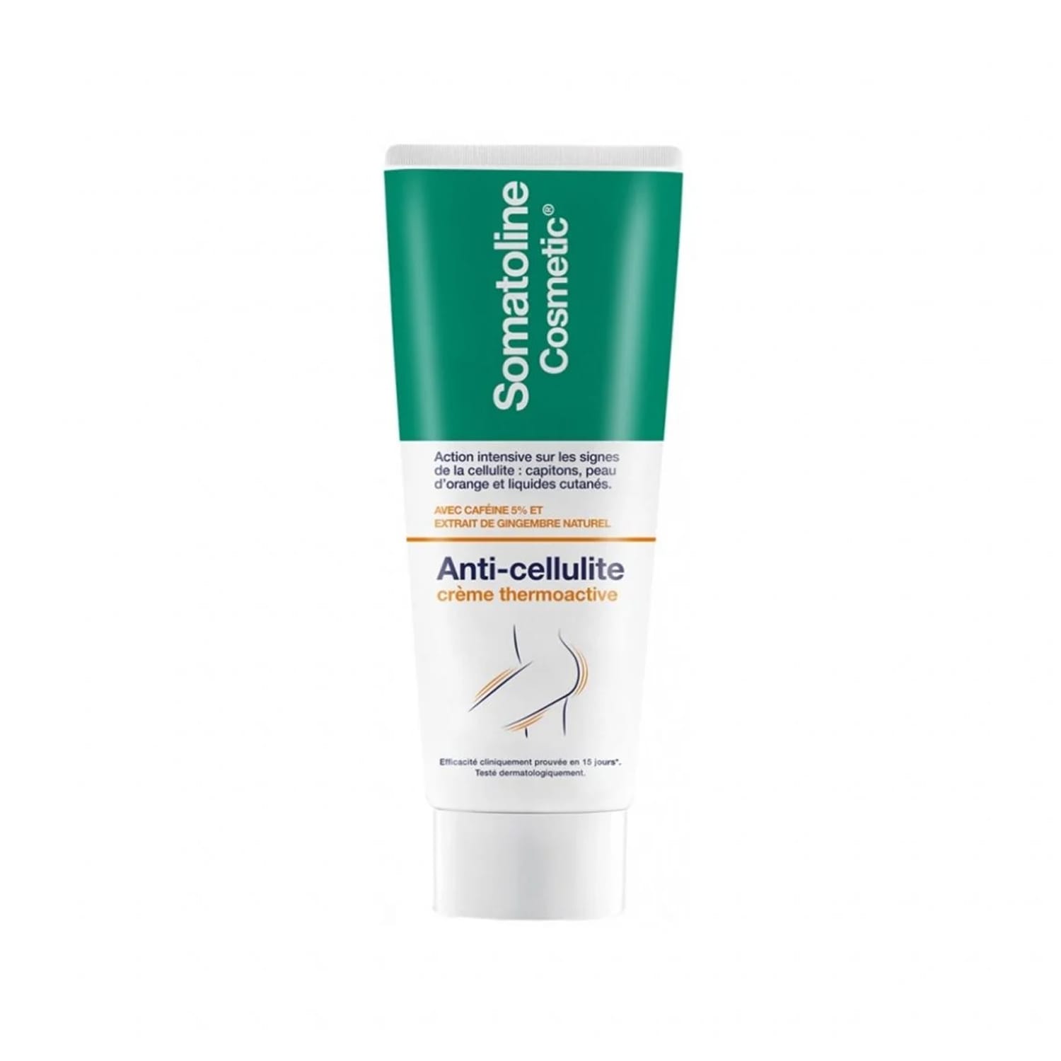 Somatoline Cosmetics Celulitis Resistente 250 ml