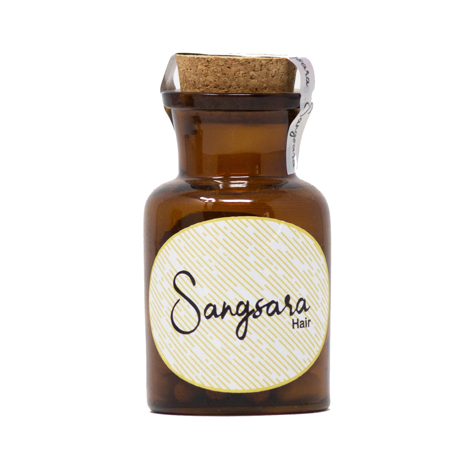 Sangsara Hair -60 Capsules