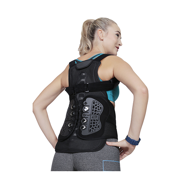 United Medicare Spinotech Taylor's Brace (A-16) - Large