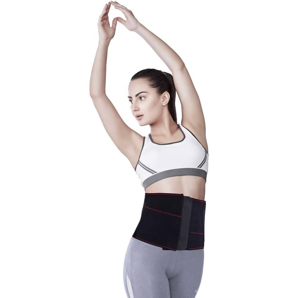Vissco Pro Abdoset Medium - (P.C. No. 2501)