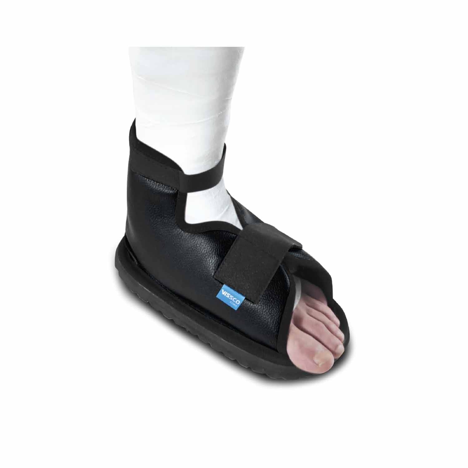 Vissco Cast Shoe NXT - Small PC2804