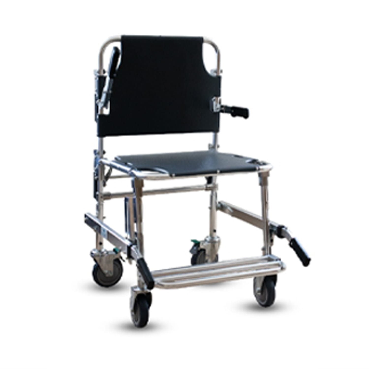 Healthshine Stair Chair Stretcher with Wheels