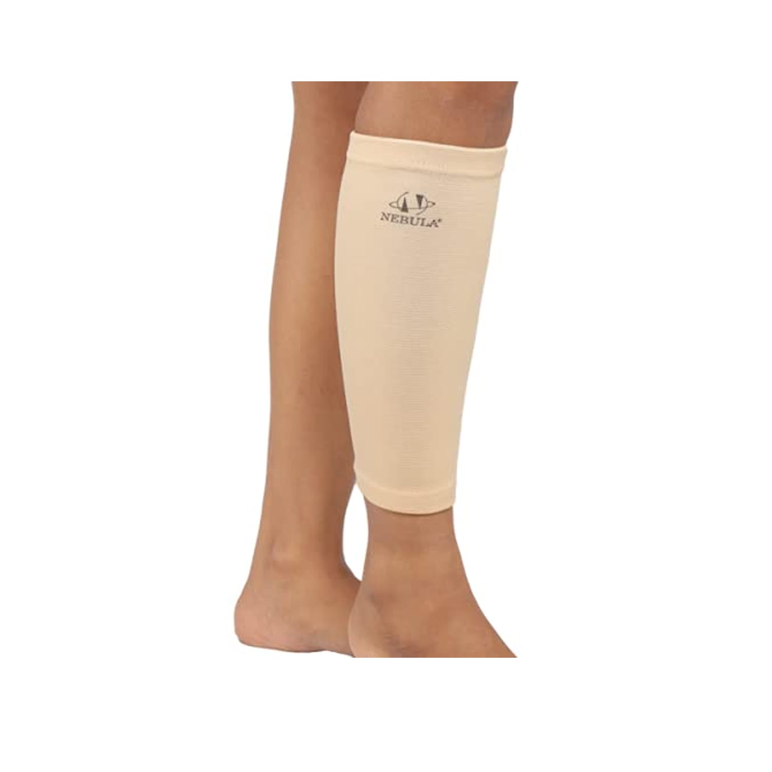 Nebula Elastic 4 Way Calf Support XL