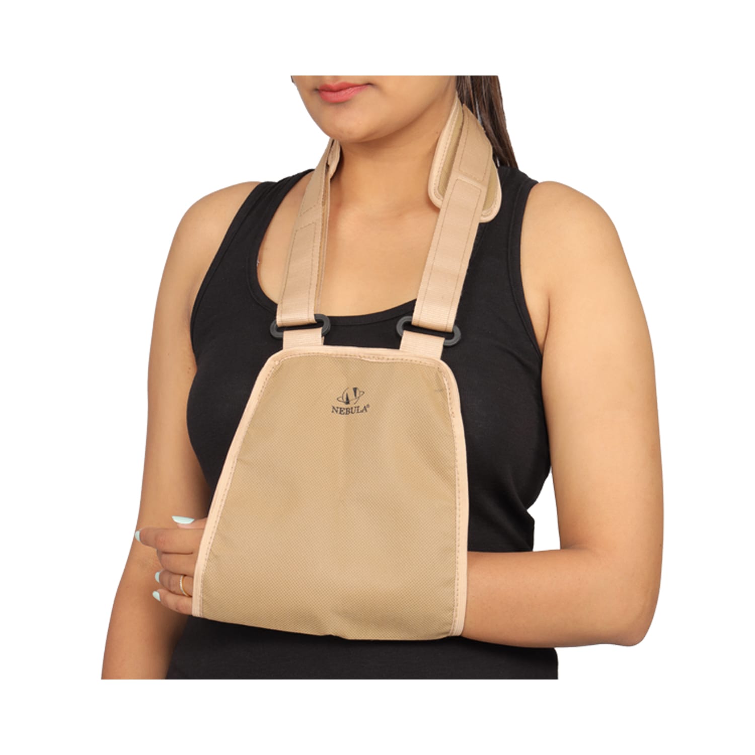 Nebula Arm Support Delux (Non Woven 100 gsm) Adult