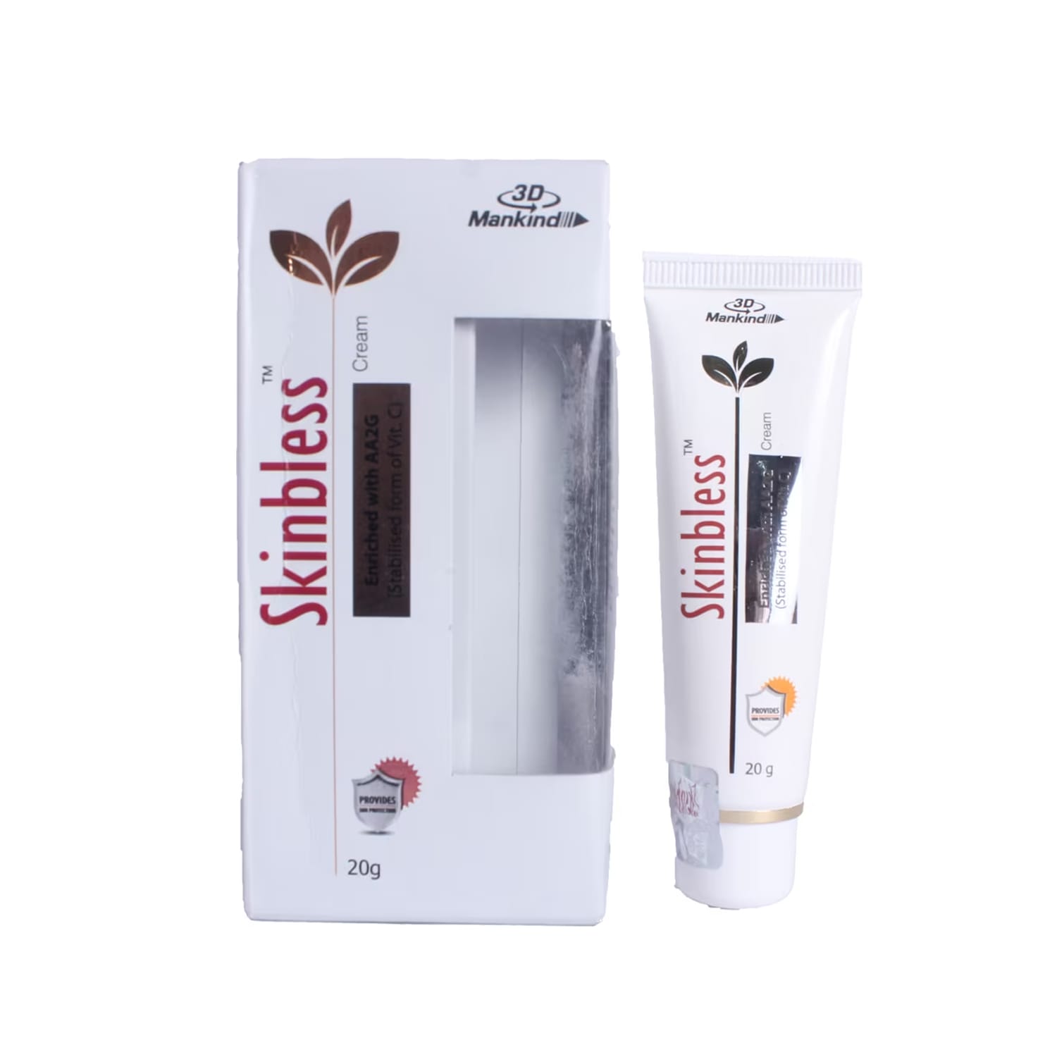 Skinbless Cream 20g