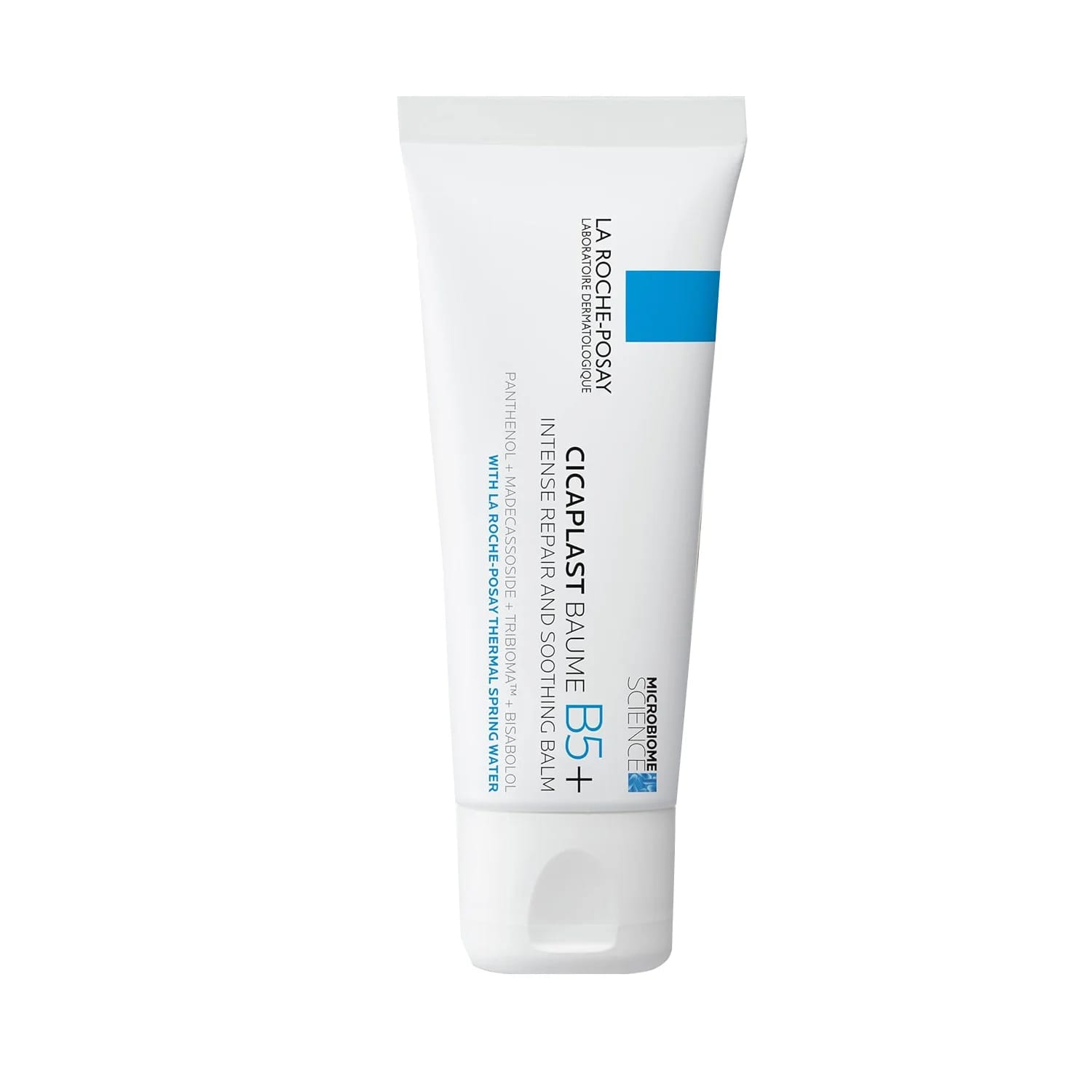 La Roche Posay Deer Plast Repair Cream B5+ CICA Moisturizing Face Cream
