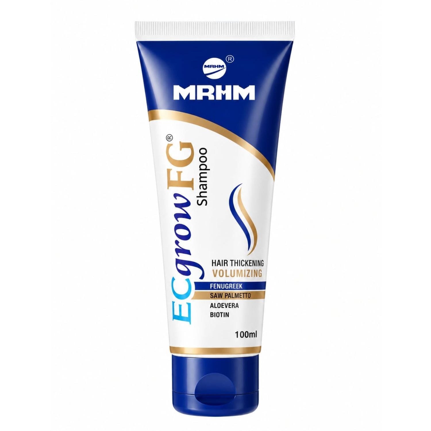 MRHM ECgrowFG Shampoo 100ml