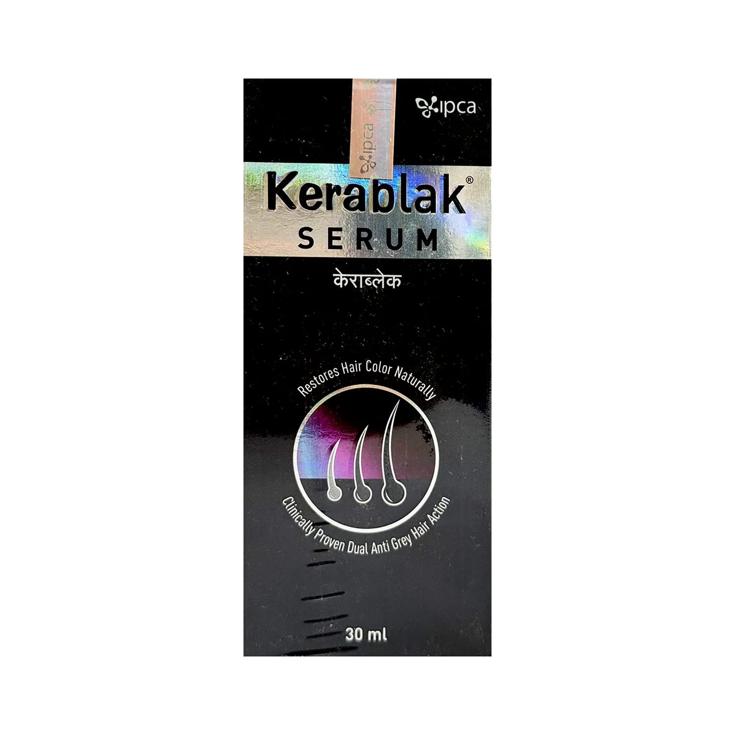 IPCA Kerablak Serum (30ml)
